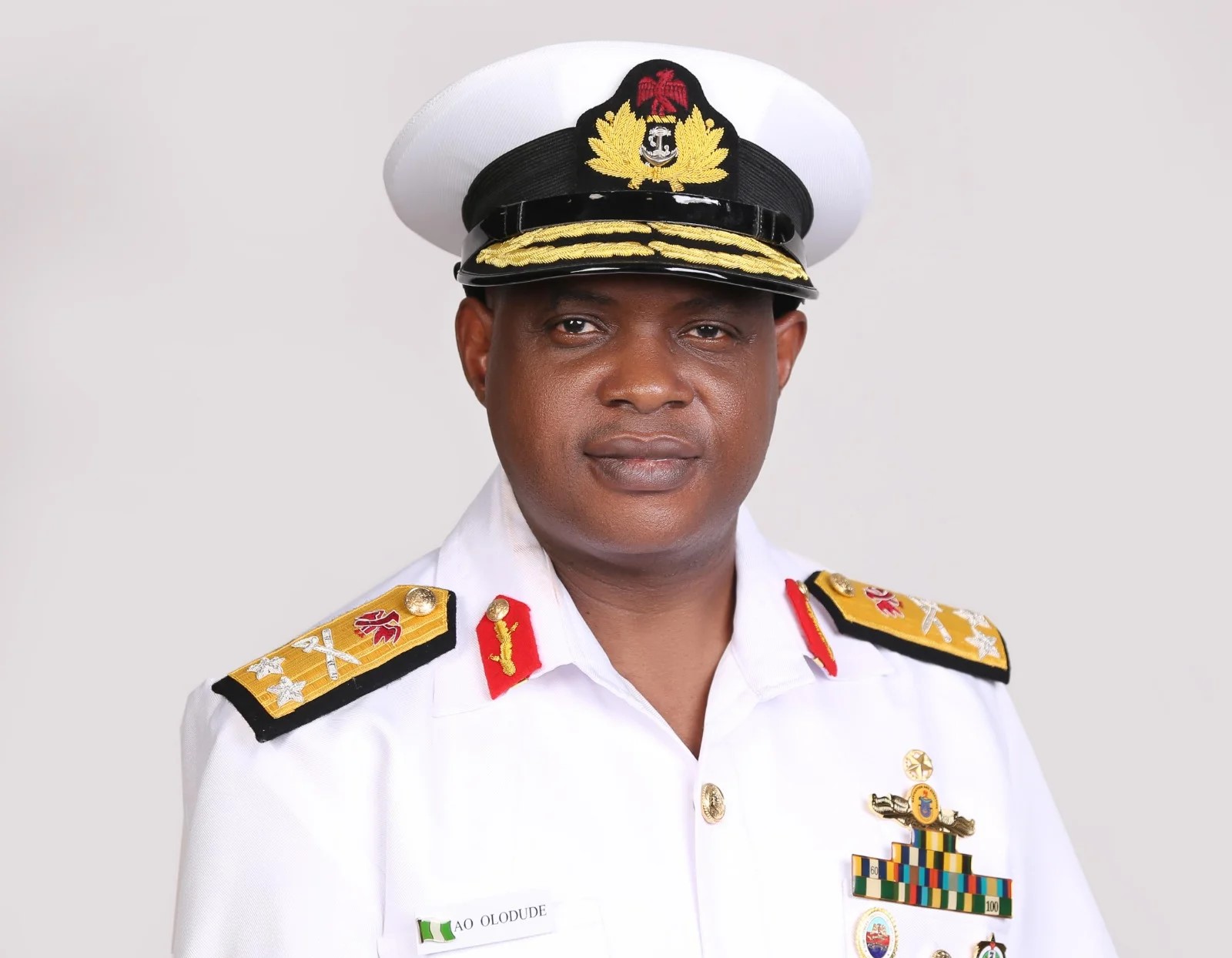 Chief of Policy and Plans